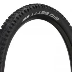 SCHWALBE Big Betty Pneu Rigide Addix Performance BikePark - 29 X 2,4 Pouces