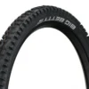 SCHWALBE Big Betty Pneu Souple Evolution Addix Soft Super Gravity - 27,5 X 2,4 Pouces
