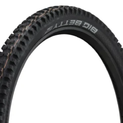 SCHWALBE Big Betty Pneu Souple Evolution Addix Soft Super Gravity - 29 X 2,6 Pouces