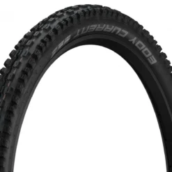 SCHWALBE Eddy Current Front Pneu Souple (avant) Evolution Addix Soft Super Gravity - 29 X 2,4 Pouces