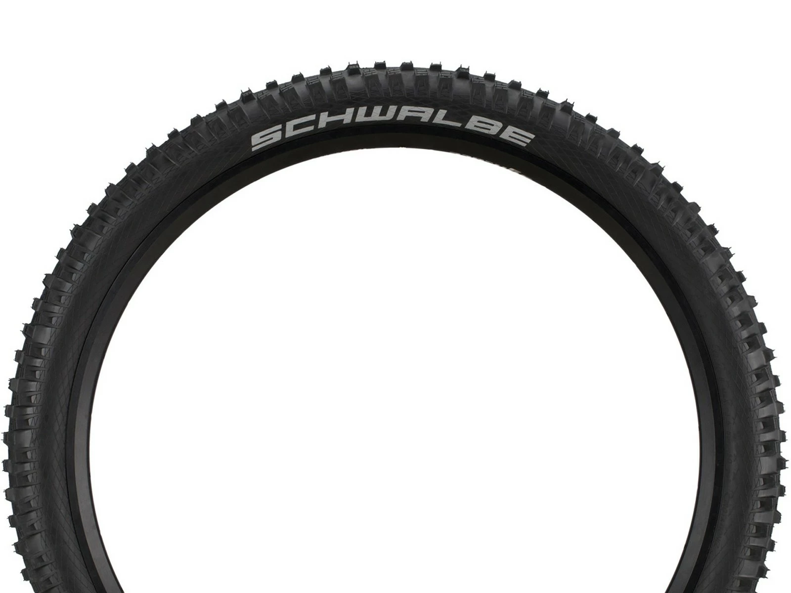 SCHWALBE Magic Mary Pneu Rigide Performance Addix BikePark - 27,5 X 2,4 Pouces – Image 2