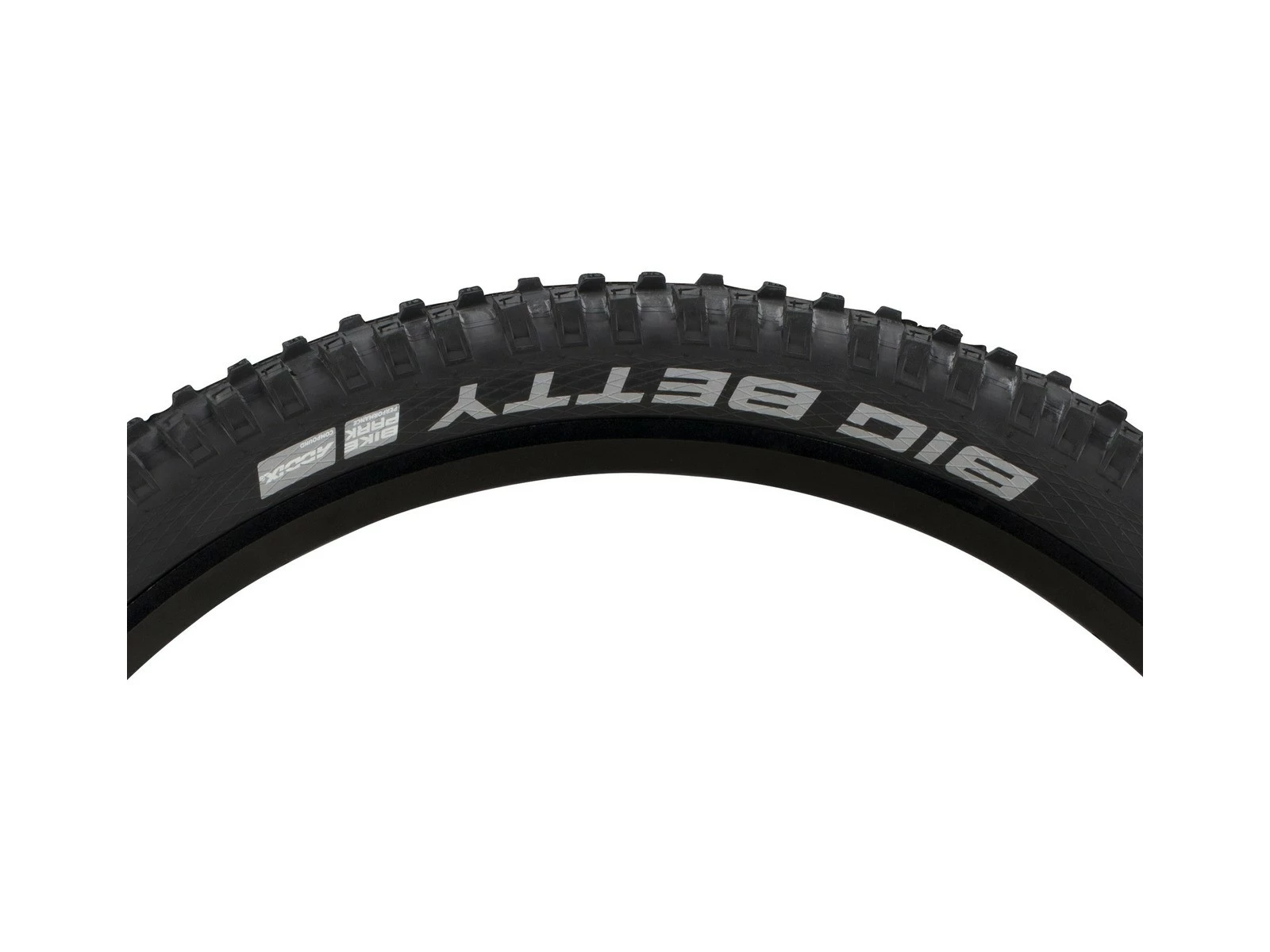 SCHWALBE Magic Mary Pneu Rigide Performance Addix BikePark - 27,5 X 2,4 Pouces – Image 3