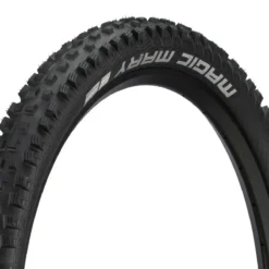 SCHWALBE Magic Mary Pneu Rigide Performance Addix BikePark - 27,5 X 2,4 Pouces