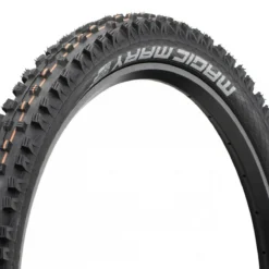 SCHWALBE Magic Mary Pneu Souple Evolution Addix Soft Super Gravity - 29 X 2,6 Pouces