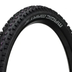SCHWALBE Magic Mary Pneu Souple Evolution Addix Ultra Soft Super Gravity - 29 X 2,4 Pouces