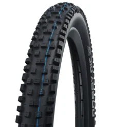 SCHWALBE Nobby Nic Pneu Rigide Super Trail - 29 X 2,60 Pouces
