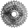 SHIMANO Cassette 9v CS-M770 11-34