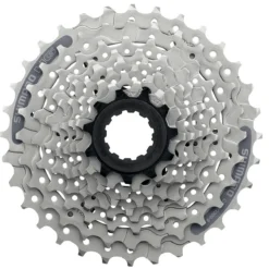 SHIMANO Cassette Acera HG201 9v 11-34
