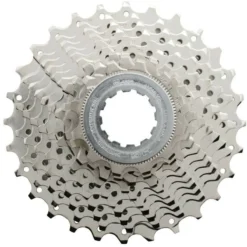 SHIMANO Cassette Tiagra HG500 10v 12-28
