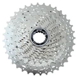 SHIMANO Cassette VTT DEORE HG50 10 Vitesses 11-36