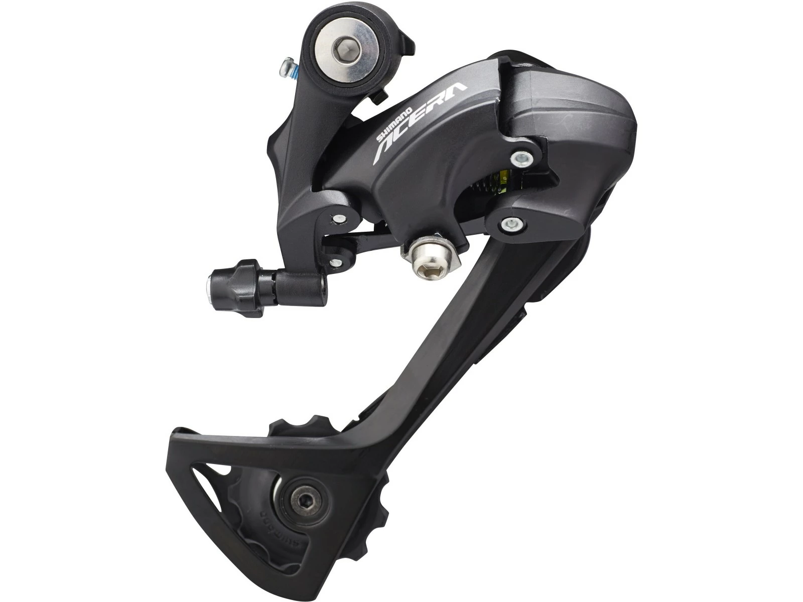 SHIMANO Dérailleur Arrière Acera RD-T3000 SGS Noir