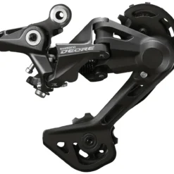 SHIMANO Dérailleur Arrière Deore RD-M4120 10/11v