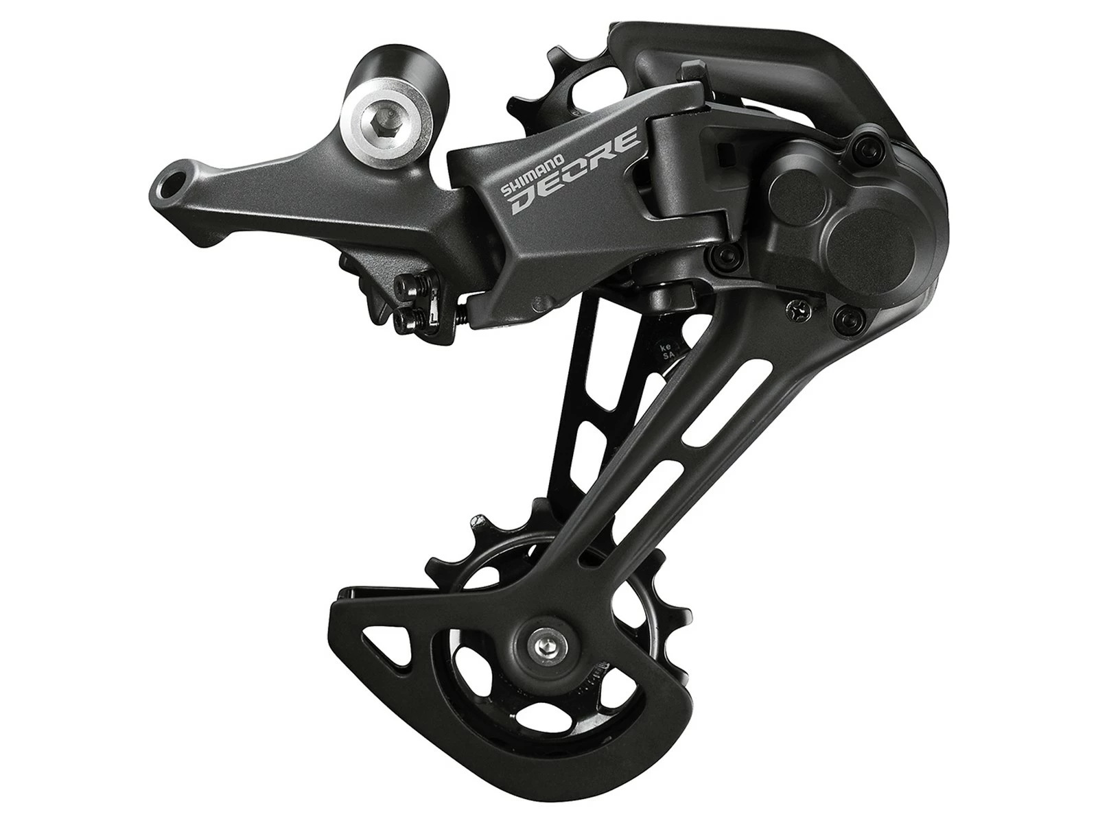 SHIMANO Dérailleur Arrière Deore RD-M5100-SGS 11v