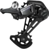SHIMANO Dérailleur Arrière Deore RD-M6100-SGS 12v