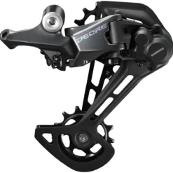 SHIMANO Dérailleur Arrière Deore RD-M6100-SGS 12v