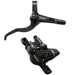 SHIMANO Frein à Disque MT401 Hydraulique Arrière