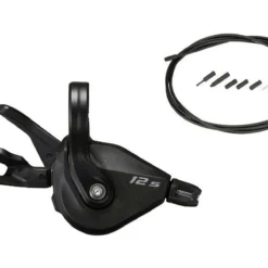 SHIMANO Levier De Vitesse SL-M6100-R Deore Droit 12v