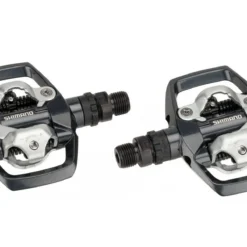 SHIMANO Pédales à Clip SPD PD-ED500