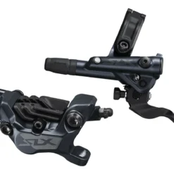 SHIMANO SLX BL-M1700 + BR-M7120 Frein Avant Hydraulique Complet