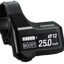 SHIMANO Steps Compteur Pour SC-E7000 (sans Support)