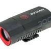 SIGMA Buster 300 éclairage Frontal LED Blanches