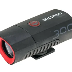 SIGMA Buster 300 éclairage Frontal LED Blanches