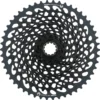 SRAM Cassette X01 Eagle 12v XG-1295 Black 10-50D