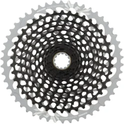 SRAM Cassette X01 Eagle 12v XG-1295 Gris Polaire 10-50D