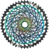 SRAM Cassette XX1 Eagle 12v XG-1299 Arc-en-ciel 10-50