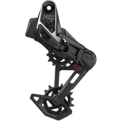 SRAM Dérailleur Arrière X0 T-Type Eagle AXS 12v 52d Aluminium Noir