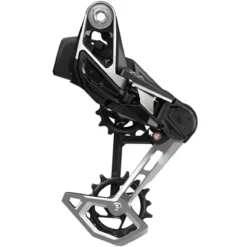 SRAM Dérailleur Arrière XX T-Type Eagle AXS 12v 52d Aluminium Argent