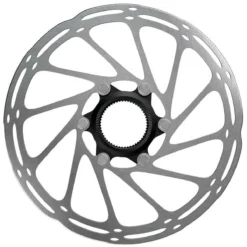SRAM Disque Centerline CenterLock Biseauté 160 Mm 200mm