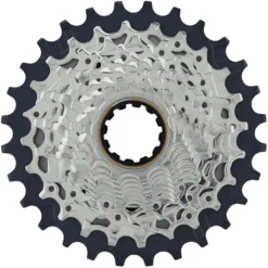 SRAM Force Cassette 12v 10-28 Dents XG-1270 Noir/argent