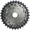 SRAM Force Cassette 12v 10-30 Dents XG-1270 Noir/argent