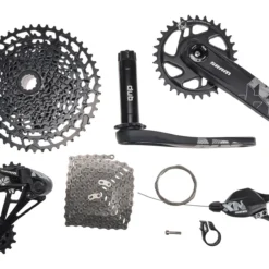 SRAM Groupe Sram NX Eagle DUB 12v 170mm