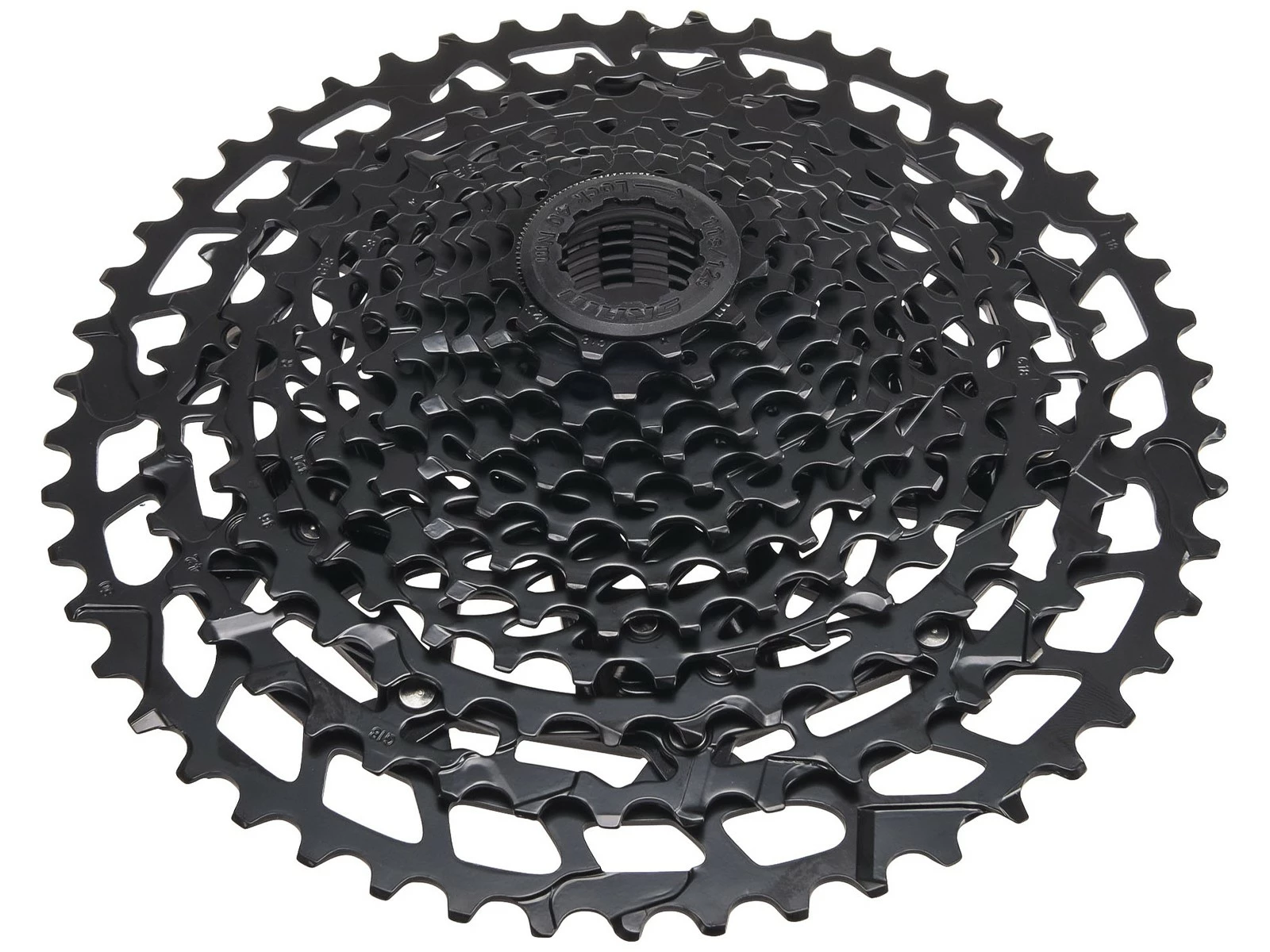 SRAM Groupe Sram NX Eagle Mono DUB 12v 32 Dents 175mm – Image 5