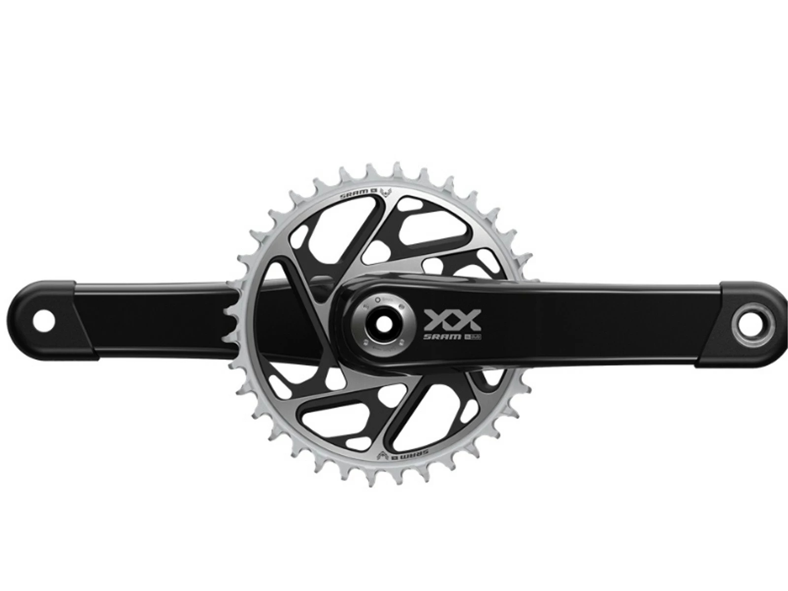 SRAM Groupe Complet XX SL T-TYPE Eagle DUB 12v 34 Dents 10-52 – Image 2