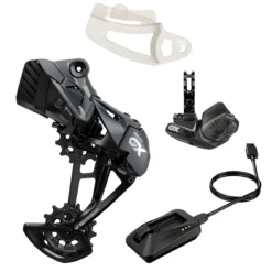 SRAM GX Eagle AXS Kit De Mise à Niveau 12 Vitesses