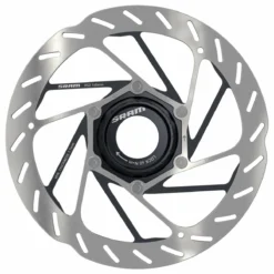 SRAM HS2 Disque Center Lock 200mm
