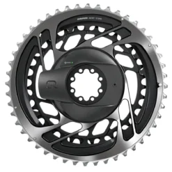 QUARQ Plateaux SRAM Red AXS 48/35 Capteur De Puissance
