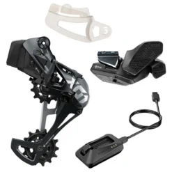 SRAM X01 EAGLE AXS Rocker Kit D'amélioration 12v