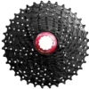 SUNRACE CSMX0 Cassette 10 Vitesses 11-36 Dents Black - Silver