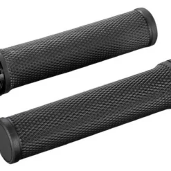 SUPACAZ Diamond Kush Grips Noir