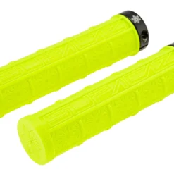 SUPACAZ Grizips Paire De Grips Pour VTT