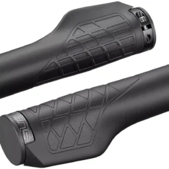 SUPACAZ Paire De Grips E-Grip Pour VTT électriques