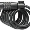 TRELOCK Antivol Câble Code SK 108/150