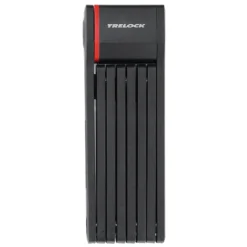 TRELOCK Antivol Pliable FS 280/80 Black Avec Support Vélo