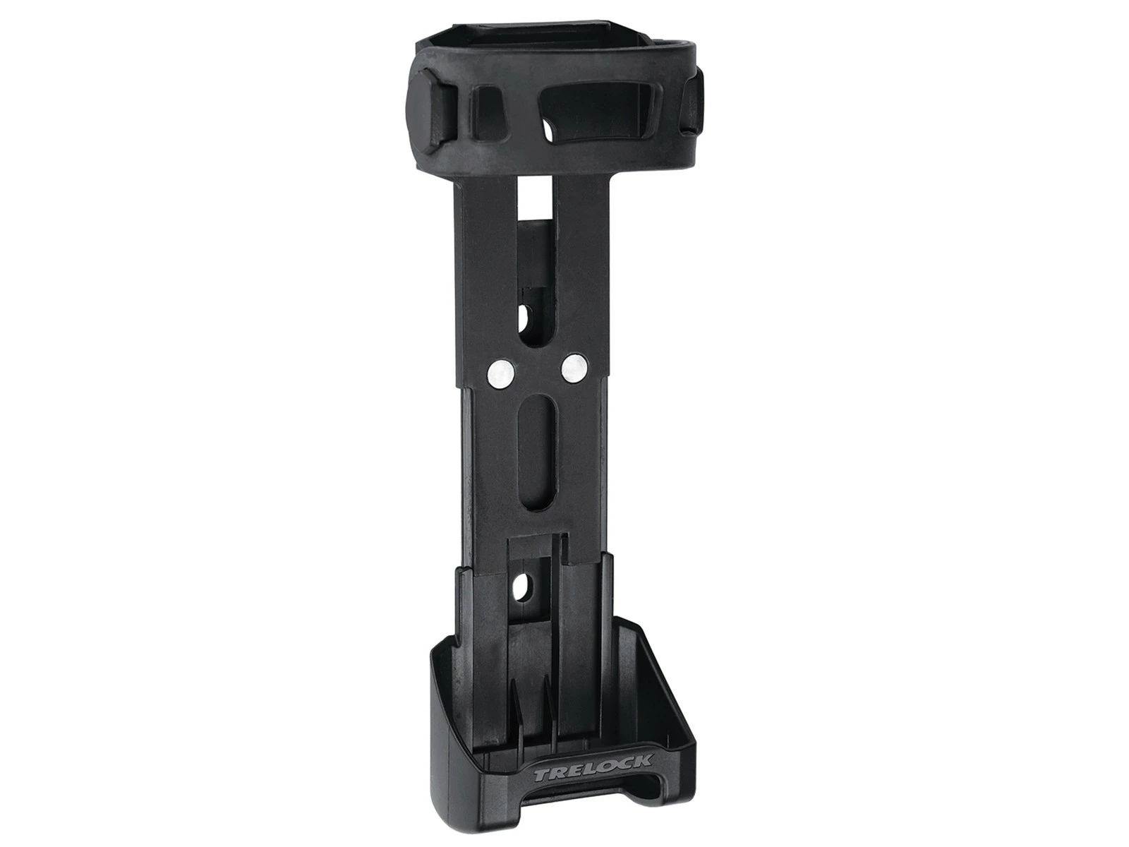 TRELOCK Antivol Pliable FS 380/100 Trigo ZF 234 Black Avec Support Vélo – Image 4