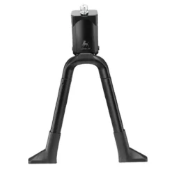 URSUS Big Foot Béquille Double Centrale 26"/28" Noir Max 50kg