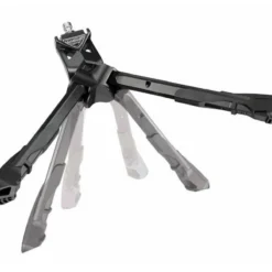 URSUS Jumbo Béquille Double Centrale 28"/26" Noir Max 100kg